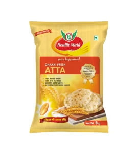 Chakki Fresh Atta