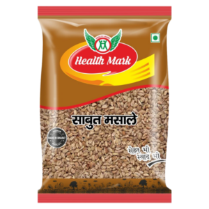 health mark ajwain
