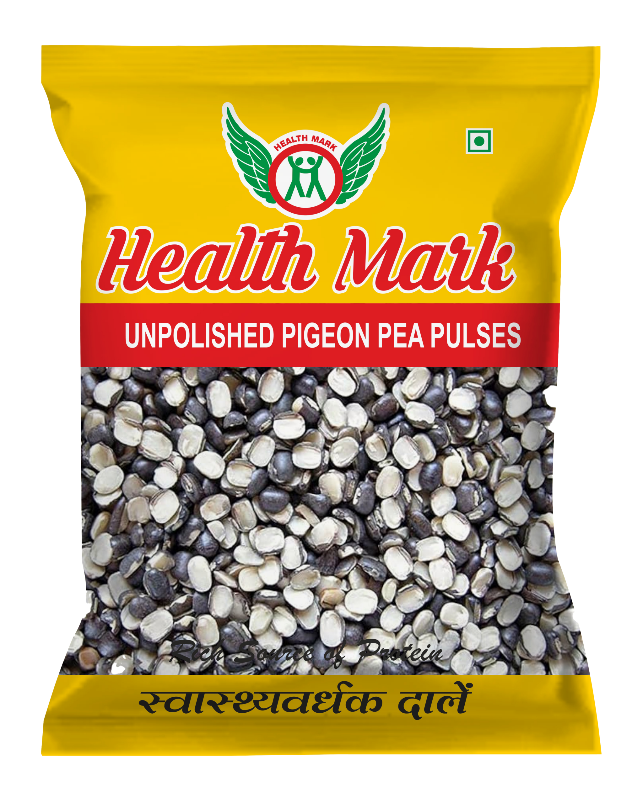 urad chilka