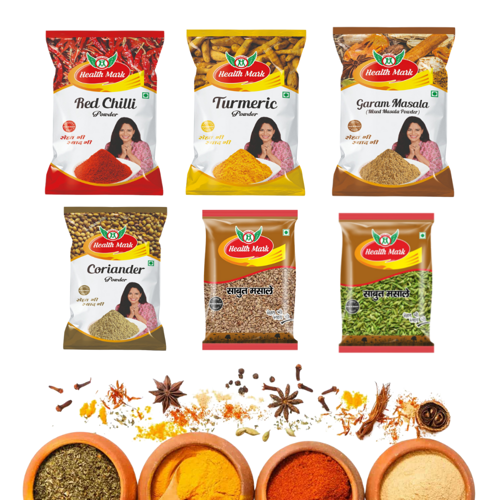 Best Spices Seller in Baddi