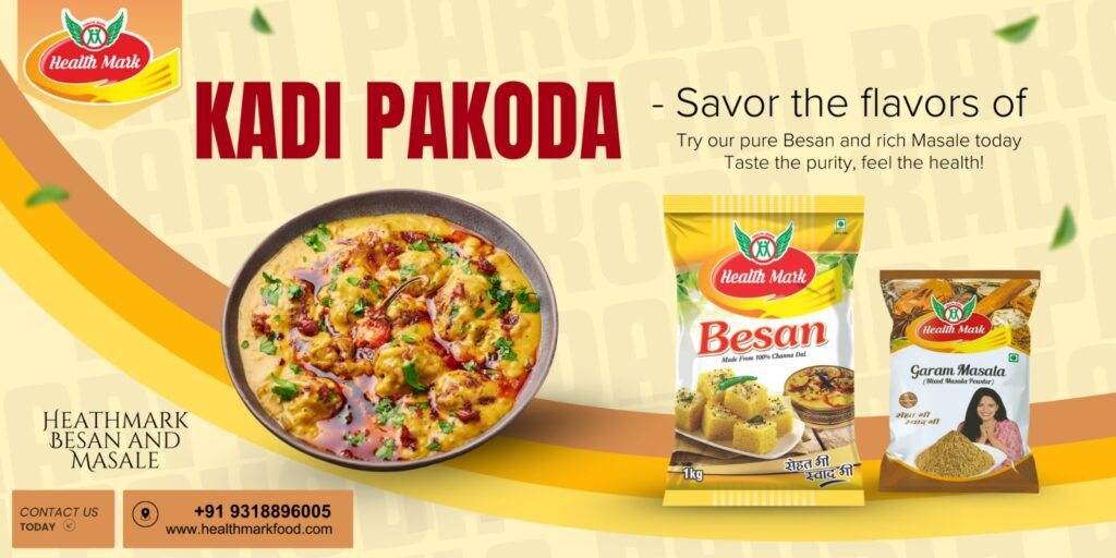 Top Spices and Besan Manufacturer India