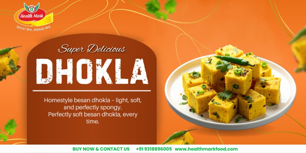 Top Besan Supplier in Punjab | Health Mark