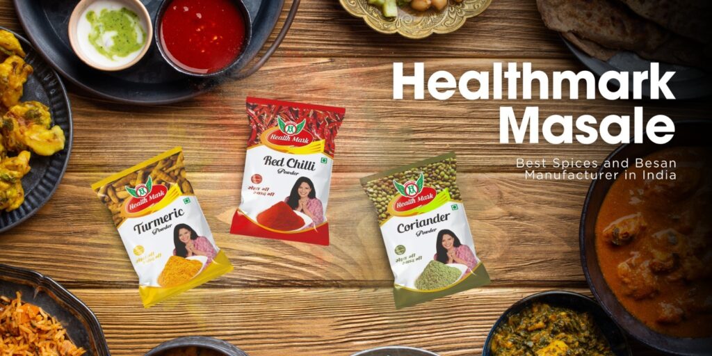 Wholesale Masala and Spices Supplier in Trycity