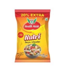 Soya Nutri Chunks