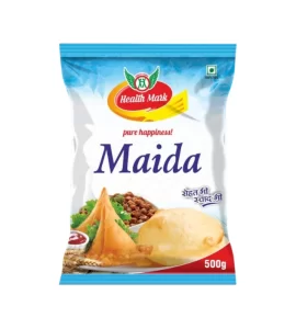 Maida