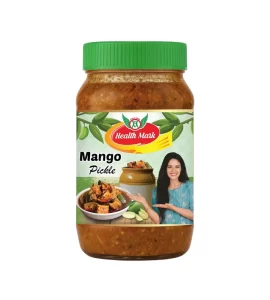 Mango Pickle