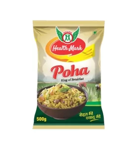 Poha