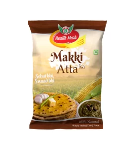 Makki Ka Atta