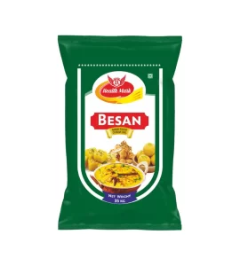 Besan (Mota)