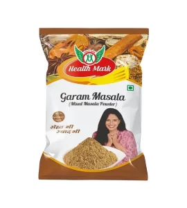 Garam Masala