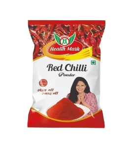 Red Chilli Powder