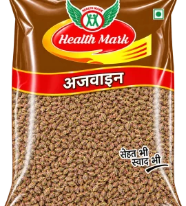 Carom Seeds (Ajwain)