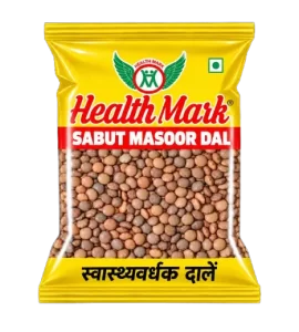 Desi Masoor Dal