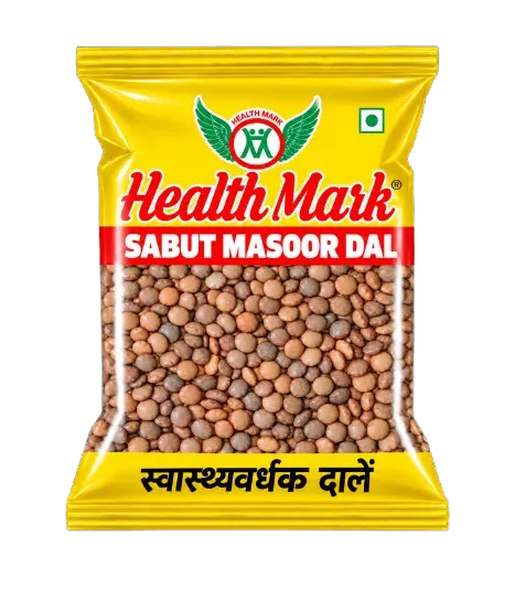 Desi Masoor Dal