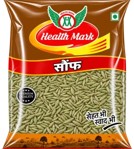 Fennel Seeds (Saunf)
