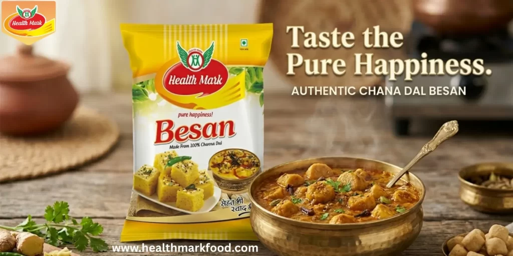 Gatte Ki Sabji Recipe – Blog