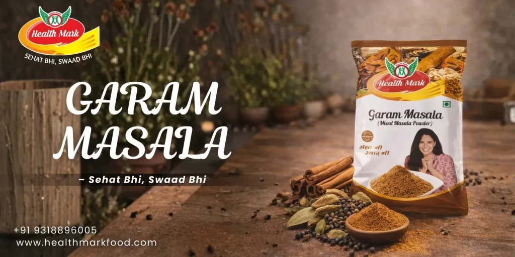 Garam Masala