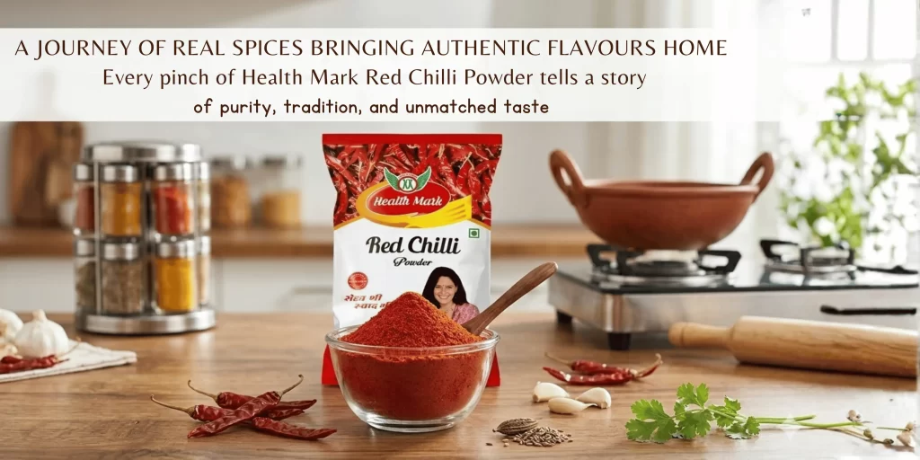 Best Lal Mirch Powder Dealer in Punjab