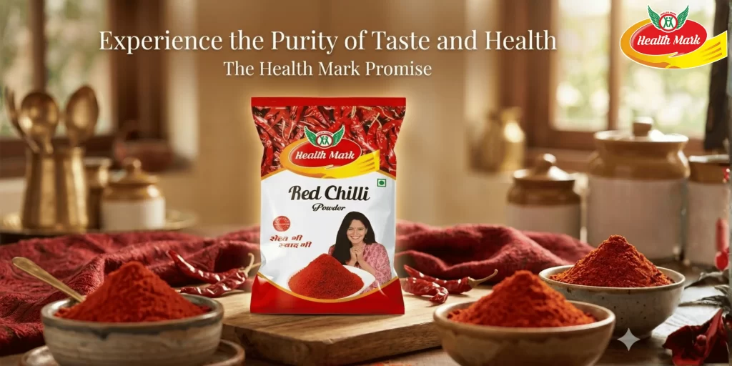 Best Lal Mirch Powder Manufacture in Punjab