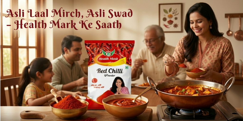 Red Chili Powder Supplier Near Me