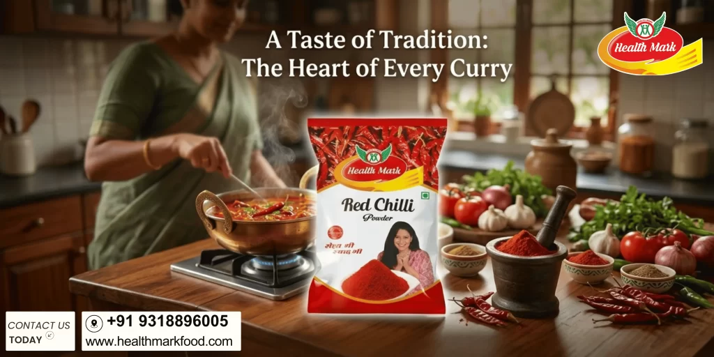 best quality red Chilli powder seller in Punjab