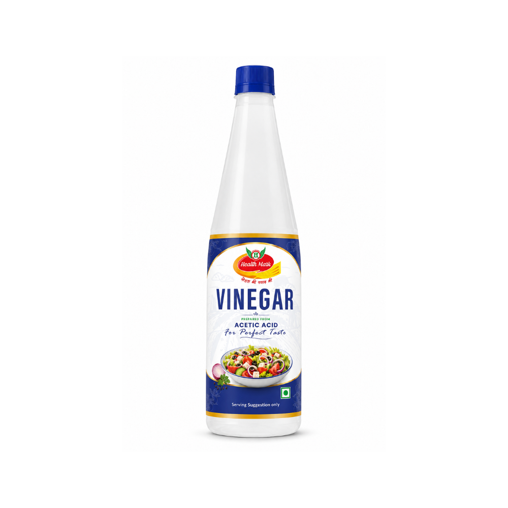 Vinegar
