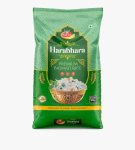 Harabhara Premium Basmati Rice