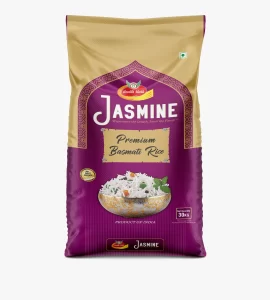Jasmine Premium Basmati Rice