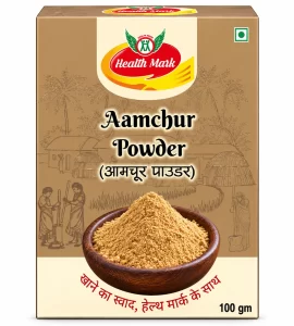 Aamchur-Powder