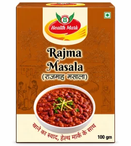Rajma Masala