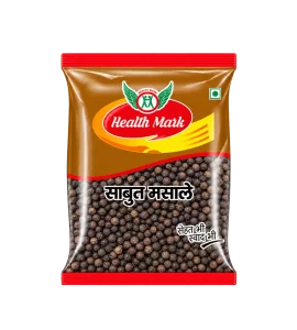 Kali Mirch – Whole Black Pepper