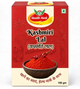 Kashmiri Lal Mirch