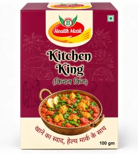 Kitchen King Masala