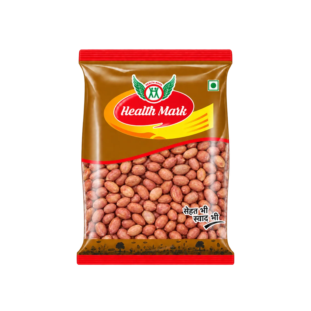 Moongphali Dana – Peanuts