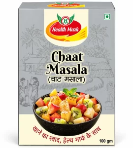 Chaat Masala