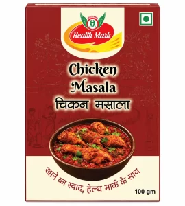Chicken Masala – Chicken Spice Mix