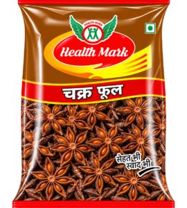Badyan Khatai – Whole Star Anise