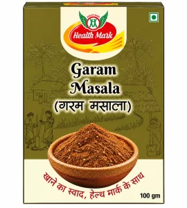 Garam Masala