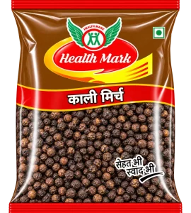 Kali Mirch – Whole Black Pepper