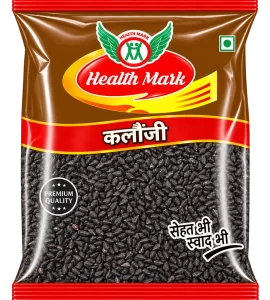 Kalonji – Nigella Seeds