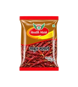 Lal Mirch Sabut