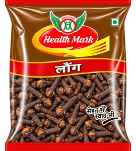 Long – Whole Cloves