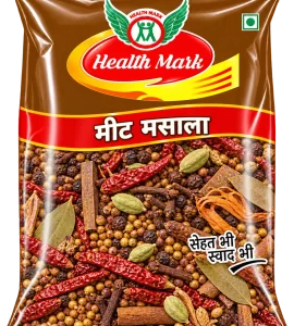 Meat Masala – Aromatic Spice Blend