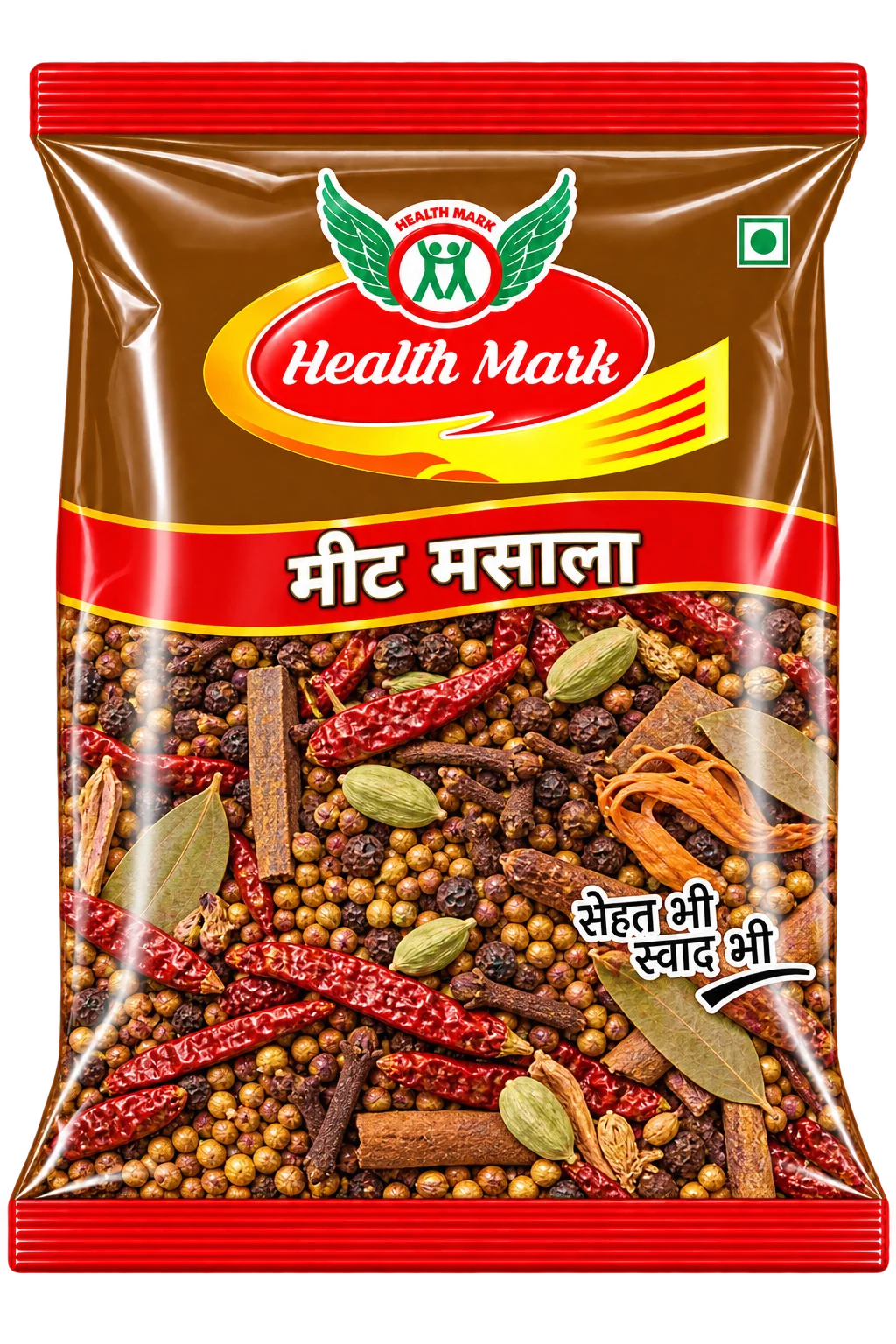 Meat Masala – Aromatic Spice Blend