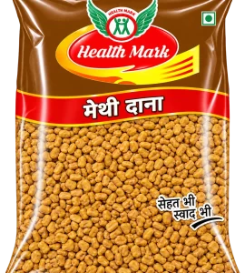 Methi Dana – Fenugreek Seeds