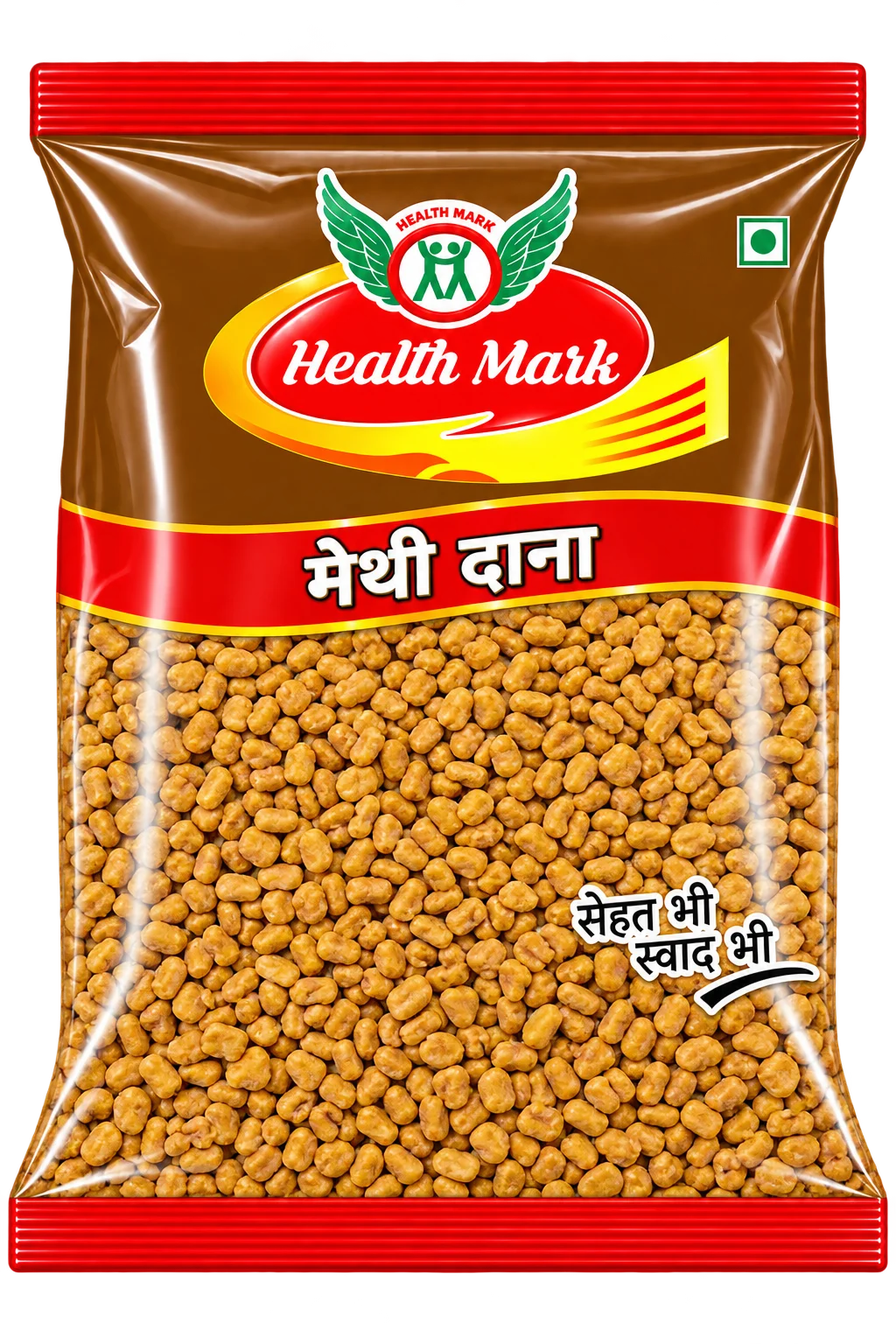Methi Dana – Fenugreek Seeds