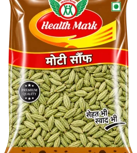 Moti Saunf – Fennel Seeds