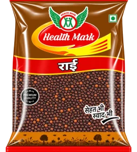 Rai Barik – Small Mustard Seeds