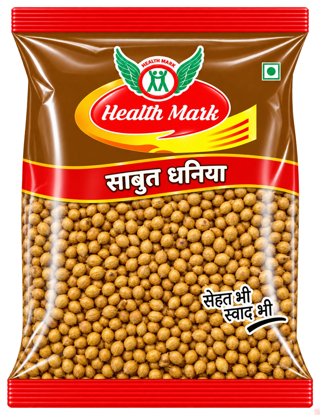Dhaniya Sabut