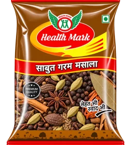Sabut Garam Masala – Whole Spice Mix
